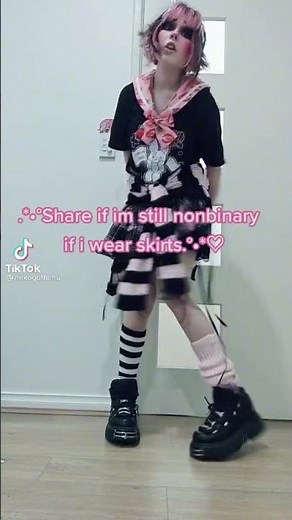 🤍🧷 ALT TIKTOK KAWAIIGOTH/PASTELGOTH | ALTERNATIVE TIK TOK COMPILATION 🌑🖤| goth emo aesthetics