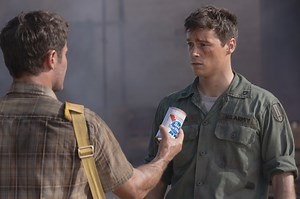 Livermore native Kyle Allen watches in wonder as Hollywood career takes off