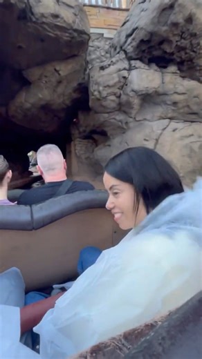 We Were NOT Ready for Tiana’s Ride 😱 | Disney Bayou Adventure