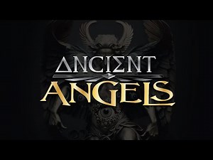 Ancient Angels Documentary - Angelic Aliens Movie Commercial
