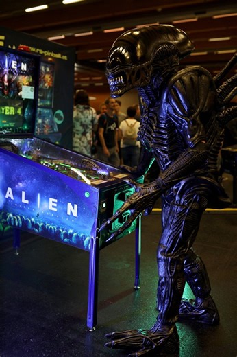 Alien Kostüm Cosplay Deluxe - Etsy.de