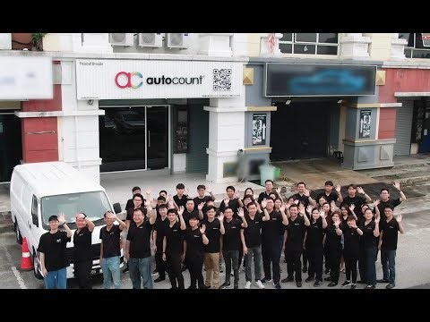 The People Behind AutoCount e-Invoice Solution