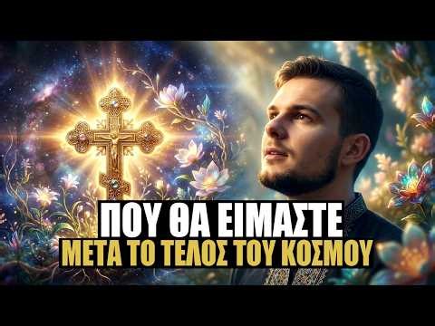 🌟 ΚΑΙΝΟΣ ΟΥΡΑΝΟΣ ΚΑΙ ΚΑΙΝΗ ΓΗ: ΠΟΥ ΘΑ ΖΗΣΟΥΜΕ ΜΕΤΑ ΤΟ ΤΕΛΟΣ ΤΟΥ ΚΟΣΜΟΥ; 🌈✨
