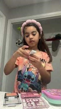 How to be PREPPY # tutorial # preppy￼