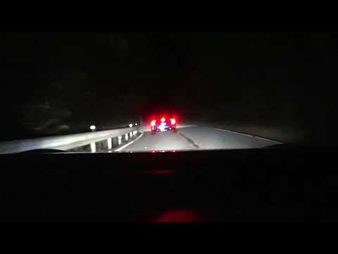 峠 NEW シビック 遭遇 86