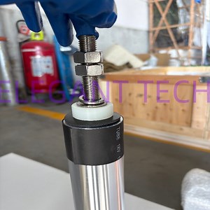 [Hot Item] Copper Anode Bar/ Aluminium Anode Bar for Vessel /Ship Mgps Seawater Anti-Fouling and Anti-Corrosive Electrolysis System