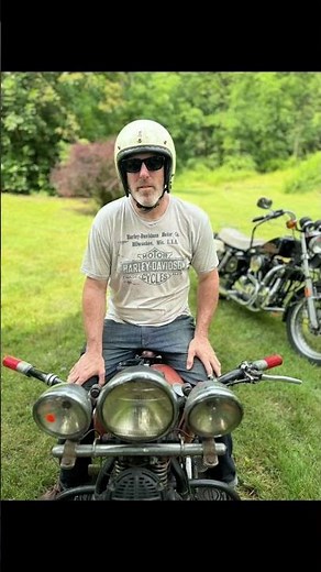 AMCA Colonial Chapter National Vintage Motorcycle Show and Swap Meet