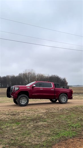 ball knowledge #bubbatruck🌾 #denali #banem #fyp | denali