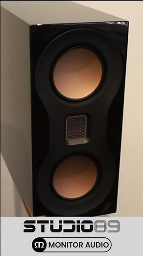Monitor Audio Studio 89