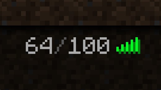 Minecraft Beta Server Launch