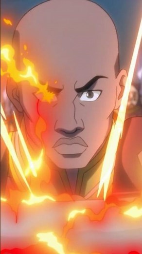 IYANU: The War of Twin Princes TEASER | Watch July 11th on Cartoon Network