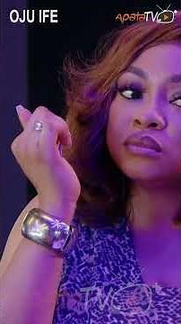 Oju Ife Yoruba Movie 2025 | Official Trailer | Now Showing On ApataTV+