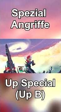 Teil 1 | Smash Basics für Neulinge #smashbros #smashultimate #fyp