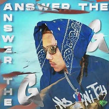 SUPAFLY - Answer The G (Official Audio)