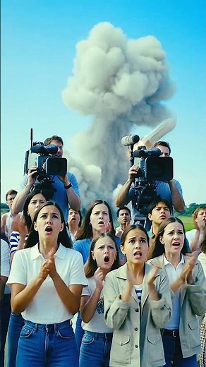 The Day America Watched in ShockThe Space Shuttle Disaster of 1986