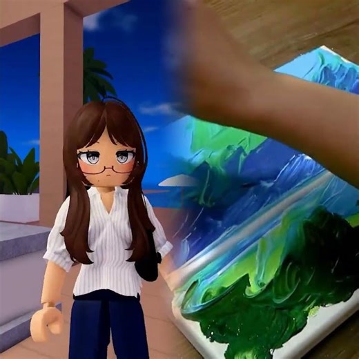 💔 MY FAMILY BETRAYED ME WITHOUT REGRET 😢 #roblox #shorts