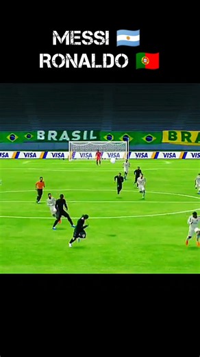 Brodyaga funk song ☠️ Lionel Messi 🇦🇷 Cristiano Ronaldo 🇵🇹 football highlights edit 🔥⚽