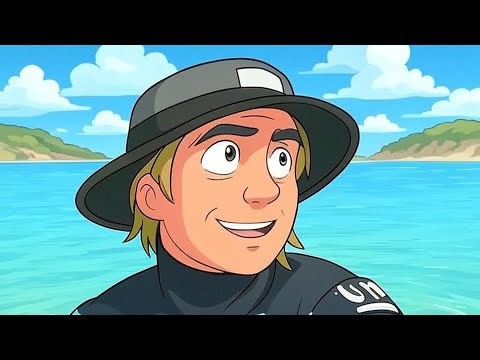 7 Minutes of Fringe Surfing