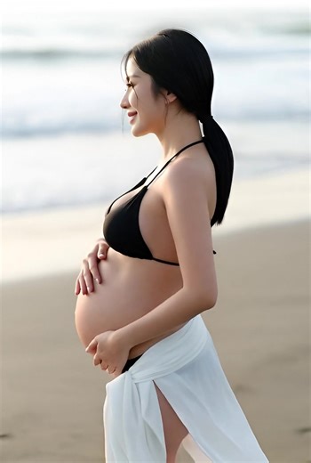 Viviendo la experiencia del embarazo: consejos y vivencias