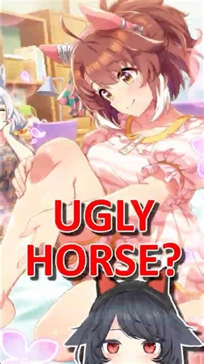 Why People Hated This Horse's Looks