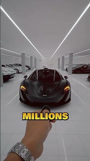 The Most EXPENSIVE Cars Owned by Celebrities