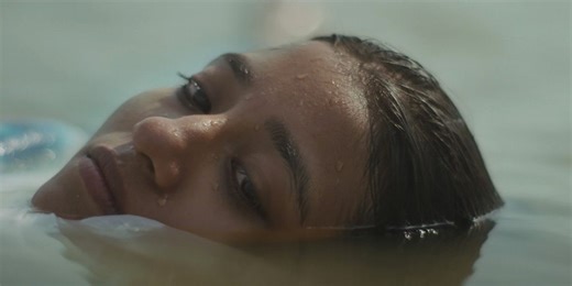 'In Flames' Sneak Peek Reveals Something Lurking in Pakistani Thriller [Exclusive]