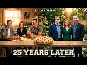 American Pie Cast: Where Are They 25 Years Later? | The Class of 1999 [BeforeNow]