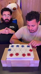 Best friend compete in game night challenge! | Challenge Time