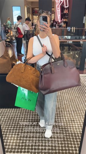 🔥 NEW Coach Bags You NEED To See