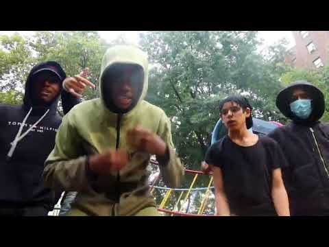 JDOT_TOOTACT - Flock It ( Official Video ) ( Shot By ‪@1llucien‬ )