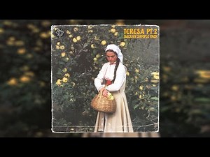 TERESA PT.2 - BALKAN ETHNIC SAMPLE PACK | Slavic, Bulgarian, Greek Vocal Samples