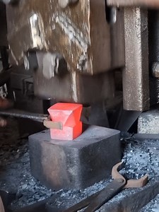 Manufacturing Process of Goldsmith tools in indian Factory #forging | Hindustani Art