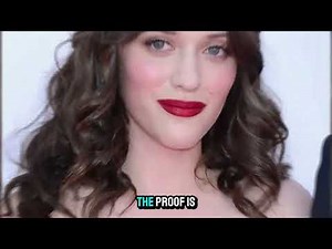 Kat Dennings Like You’ve Never Seen Her — Proof in Pictures!