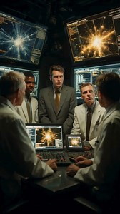 🚨 CERN Scientists Achieve Modern-Day Alchemy Physicists at CERN’s Large Hadron Collider have done what ancient alchemists could only imagine — briefly turning lead into gold. During high-speed experiments, intense electromagnetic fields stripped three protons from lead nuclei, momentarily transforming them into gold atoms. The gold existed for just a fraction of a second and weighed almost nothing, but the breakthrough is scientifically huge. It deepens our understanding of nuclear forces, extr