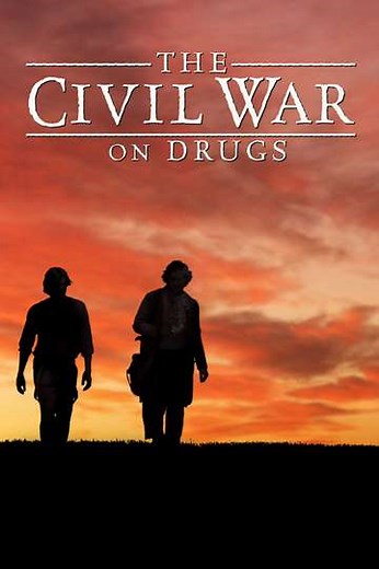 The Civil War on Drugs (2011) - Movie