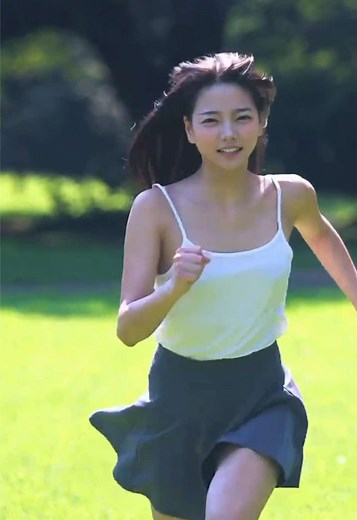 にどねの爆速散歩とスタートダッシュ🏃‍♀️💨