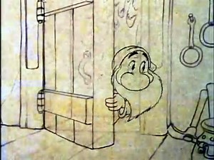 Snow White and the Seven Dwarfs - Music in Your Soup