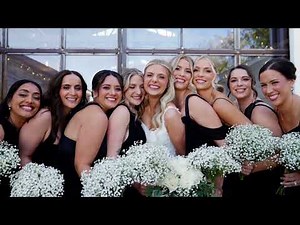 Milwaukee Videographer + Photographer | Kelsey & Kyle Highlight | Ivory Grove