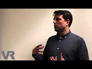 Proteus on Oculus Rift: A VRFocus Interview