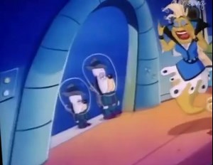 Droopy: Master Detective Droopy: Master Detective E001 Droopy’s Deep Sea Mystery