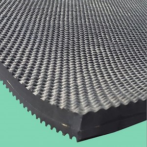[Hot Item] Horse Stable Stall Barn Mattress Dairy Cow Bed Flooring Rubber Mat