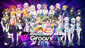 D4DJ Groovy Mix English Version Is on the Way