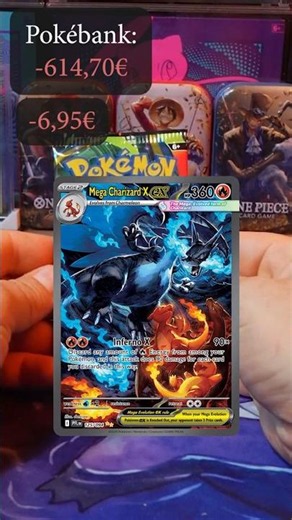The Pokébank | Ep. 179 – Phantasmal Flames Booster | Charizard and Dawn Chase