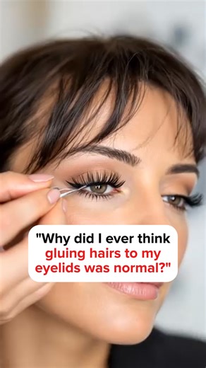 Never use another falsie again. Lashes that is! 😉😉 I found a mascara that actually grows my lashes — and stays put, no matter what. 💙 3x volume & length 💙 Smudge-proof. Sweat-proof. It is water-resistant. 💙 Avocado oil = soft, healthy lashes PrimeLash is made for women like me — over 50, done with gimmicks, and ready to feel gorgeous again. Now it’s your turn. 👉 https://www.primeprometics.com/products/mascara | Prime Prometics