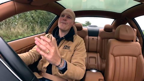 Selling my Ferrari 360: The next automotive adventure begins