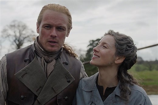 'Outlander' Season 8 Episode 1 recap: The true home of your heart