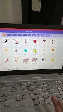 making scratch concert!