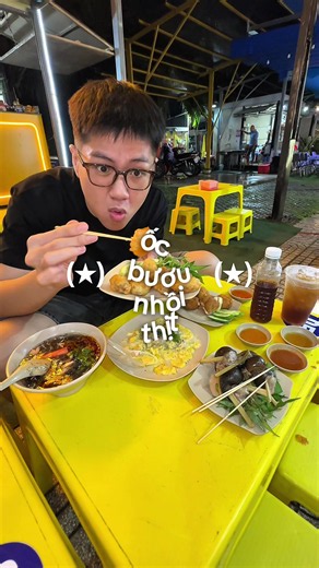 Bánh tiêu phô mai trứng chảy Thủ Dầu Một – Review ăn gì ở Bình Dương