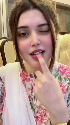 Kanwal Aftab: TikTok Star Revealed in Xxx Video Leak