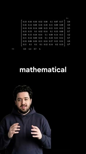 Efficient AI architecture by DeepSeek MHC #ai #ml #technology
